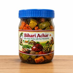 BIHARI ACHAR – MIX – 250G